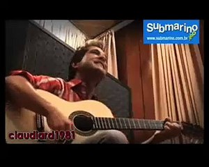 Daniel | CD Difícil Não Falar de Amor | LANÇAMENTO