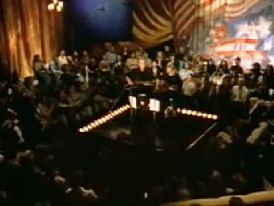 Johnny Cash & Willie Nelson - Folsom Prison Blues