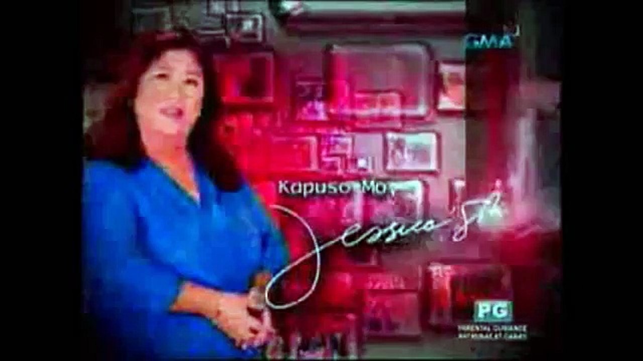 SEN. MIRIAM SANTIAGO WITH JESSICA SOHO - AFTER THE ATTY. AGUIRRE "WAH GAGO" INCIDENT