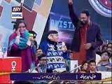 Jeeto Pakistan Me Dance clip