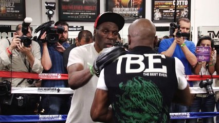 WRC Argentina: Ogier y Meeke dan el primer golpe