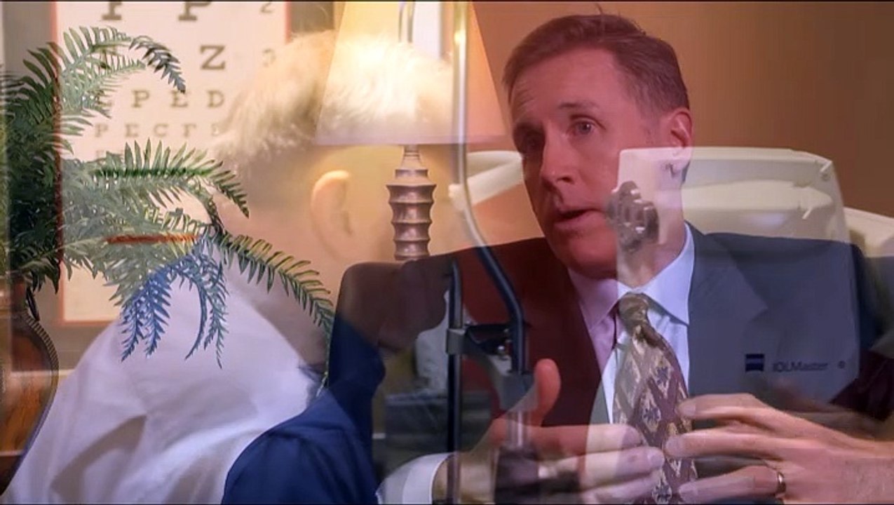 Corneal Transplant Kansas City - DSAEK, Dr. Cavanaugh