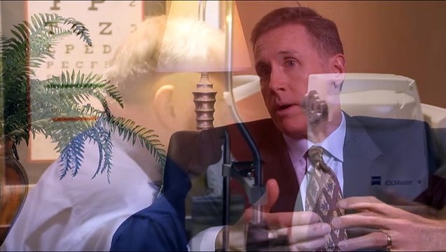 Corneal Transplant Kansas City - DSAEK, Dr. Cavanaugh