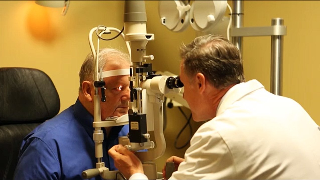 Cataract Surgery