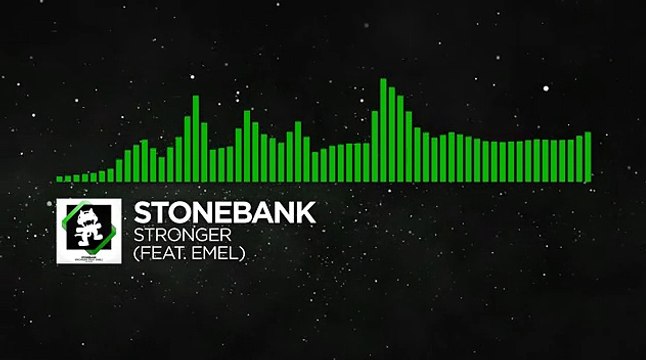 [Hardcore] - Stonebank - Stronger (feat. EMEL) [Monstercat Release]