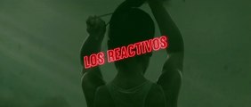 Los Reactivos - Mi novia es una Zombie (teaser)