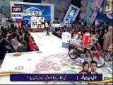 Jeeto Pakistan me Pashto Dance Clip Watch this video
