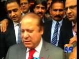 PM Nawaz says Saudi Arabia has given no ‘wish list’-Geo Reports-24 Apr 20