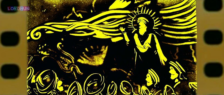 Javed Bashir & Kamal Khan - Heer OST Mitti Na Pharol Jogiya (Video Song)