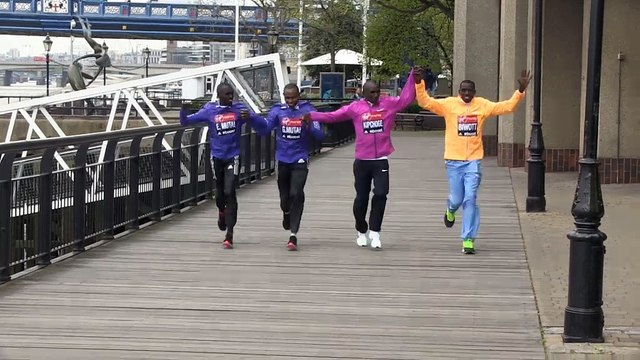 Kenyan doping scandal is 'killing our spirit' - Mutai