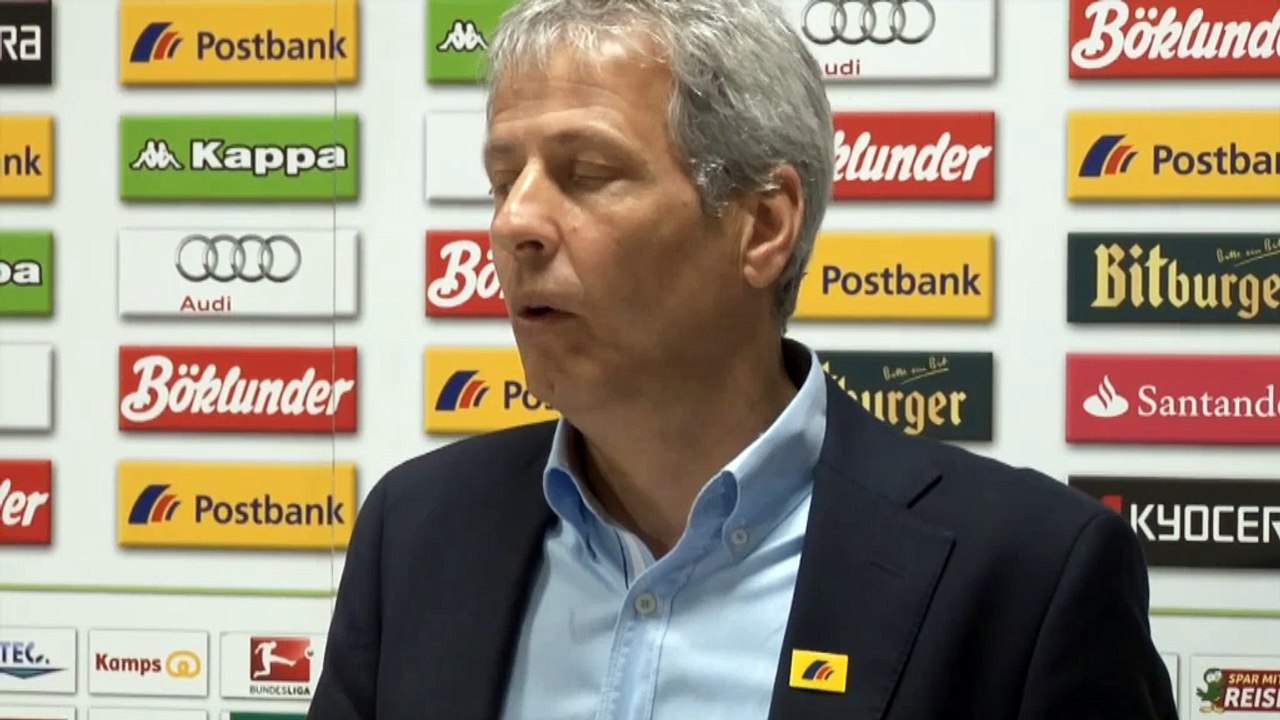 Favre unschlüssig: Bayern oder Barca?