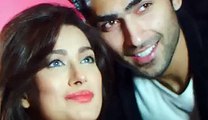 Alsai HD Full Video Song [2015] Afsheen Hayat - Mehwish Hayat -