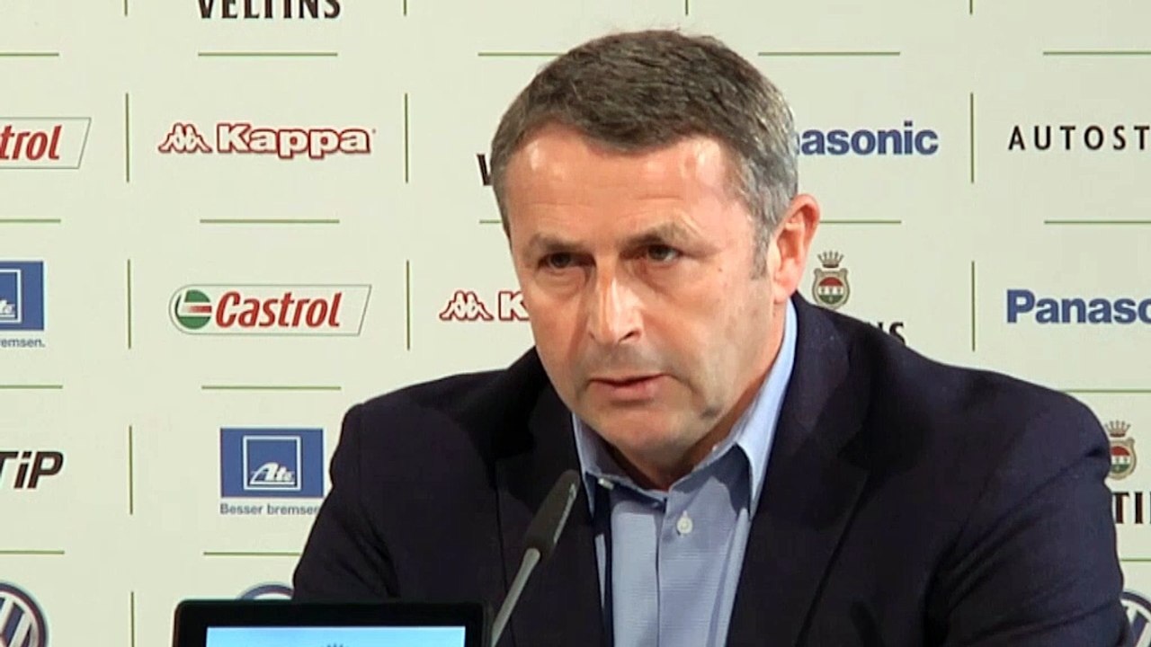 Wolfsburger Fazit: 'Erfahrung braucht Zeit'