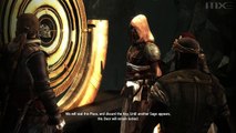 Assassin's Creed IV: Black Flag (PS4) - Ending & Secret Ending [1080p HD]