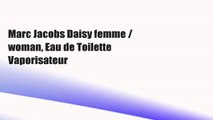 Marc Jacobs Daisy femme / woman, Eau de Toilette Vaporisateur