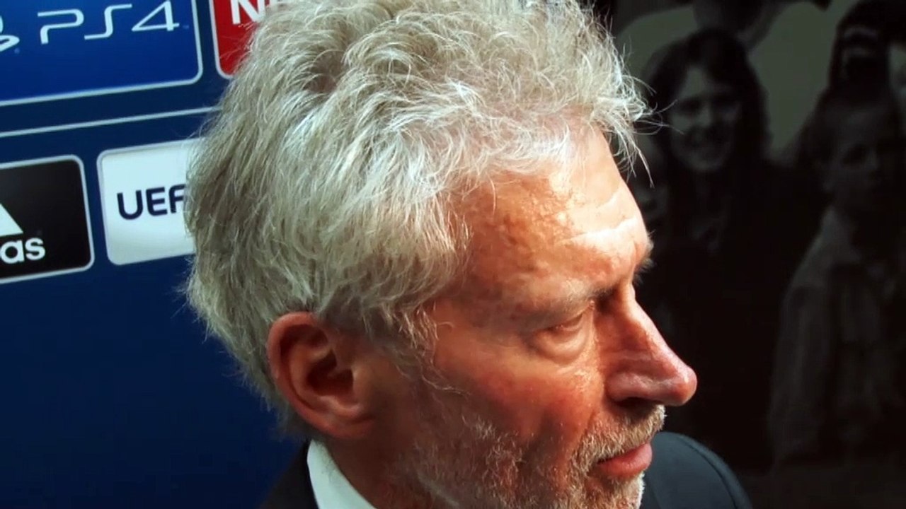 Breitner: Berlin ist keine Extra-Motivation!