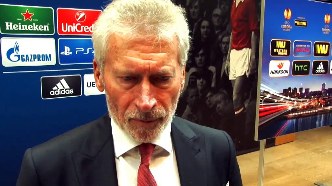 Breitner zum badstuber-aus: "bedauerlich!"