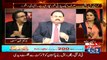 Dr Shahid Masood Telling Interesting Thing Of Altaf Hussain Speech in 2004
