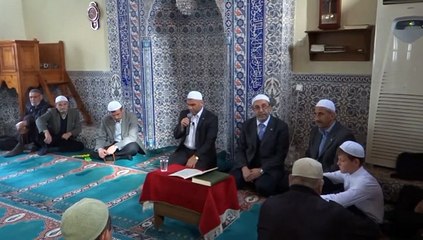 GUMULCINE BAGLAR MAHALLESI MEVLID 2015