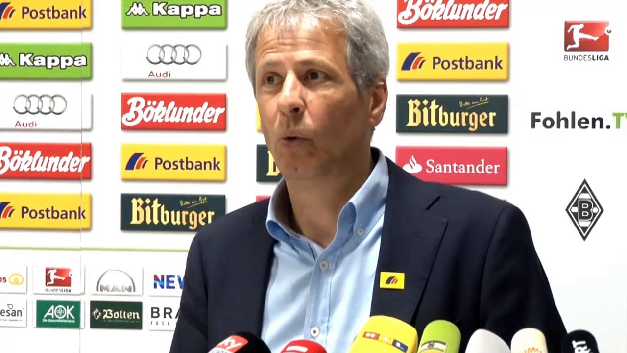 Favre als Bayern-Coach? 'Kein Kommentar!'