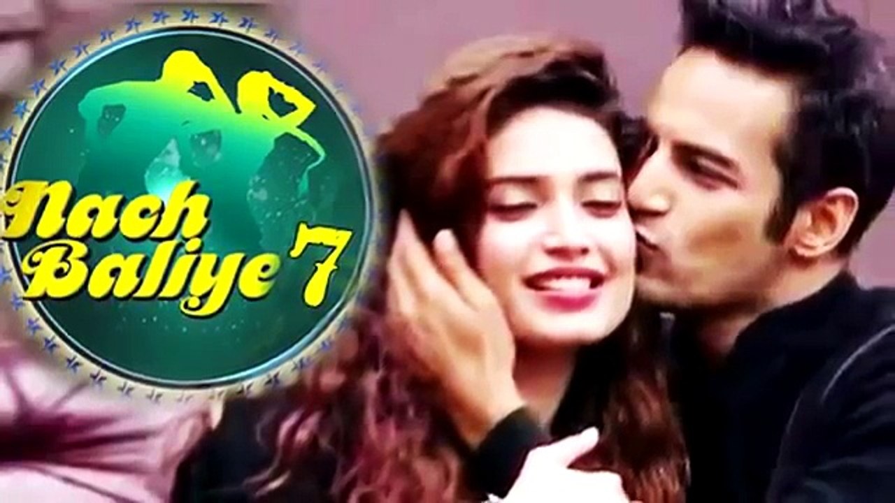 Karishma Tanna, Upen Patel To Take Part In Nach Baliye 7   11th Mar 2015 HD
