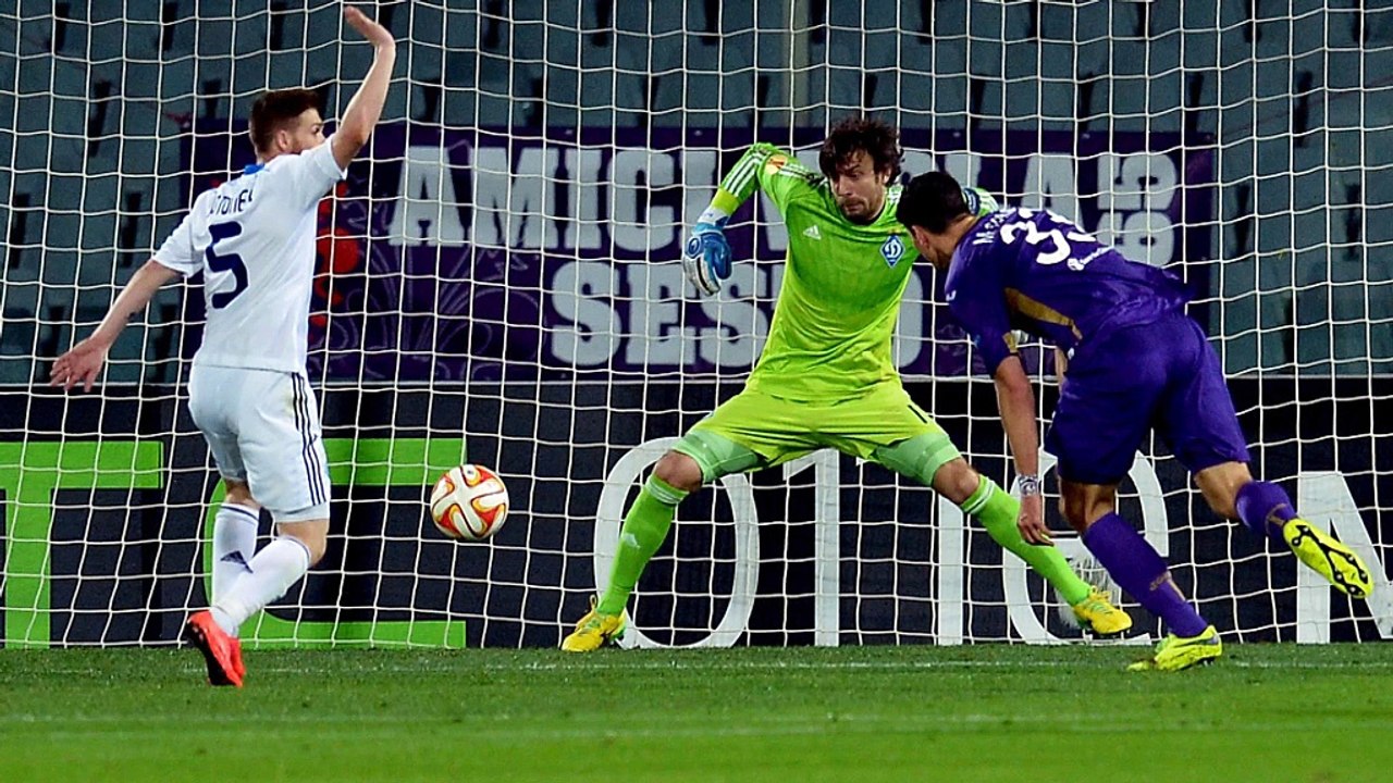 Montella: 'Freue mich für Mario Gomez'