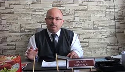 aşçılar odası hazır