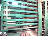 Automatic brick making machine by extruder machine for products clay bricks