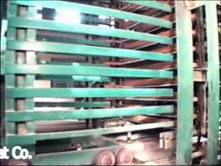 Automatic brick making machine by extruder machine for products clay bricks