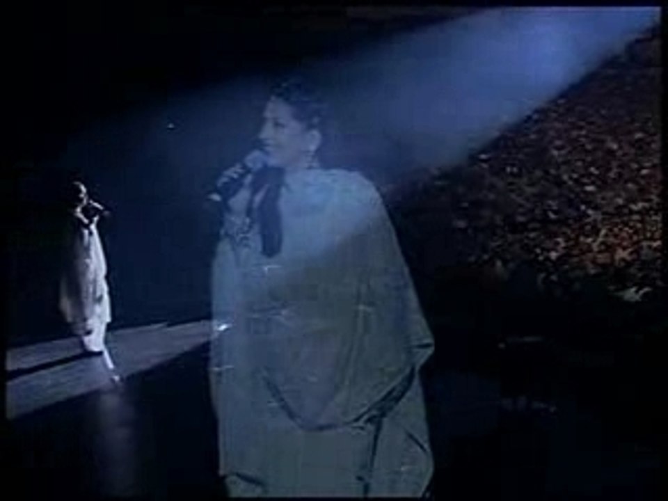 Wanted "Live" Concert - 8