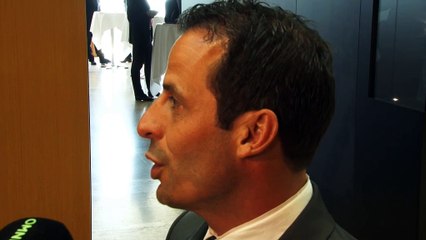 Tirage - Giuly : "Laisser les sentiments de côté avec Guardiola"