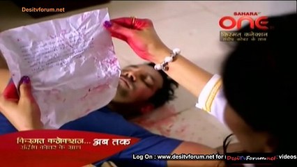 Kismat Connection 24th April  2015 Video Watch Online pt1