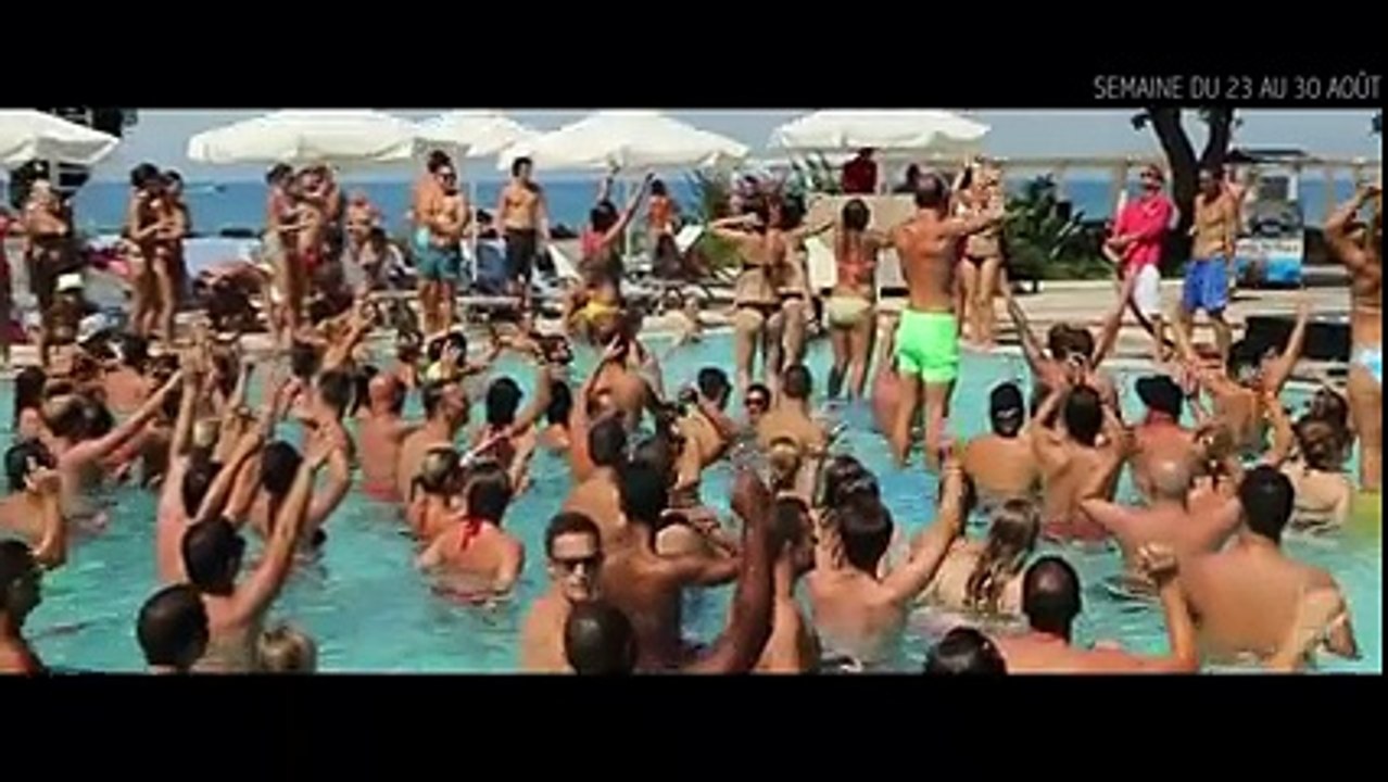 Club Med Kemer 2014 - Semaine du 23 au 30 Août