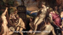 Poetry on canvas | Metamorphosis: Titian 2012 | The National Gallery, London