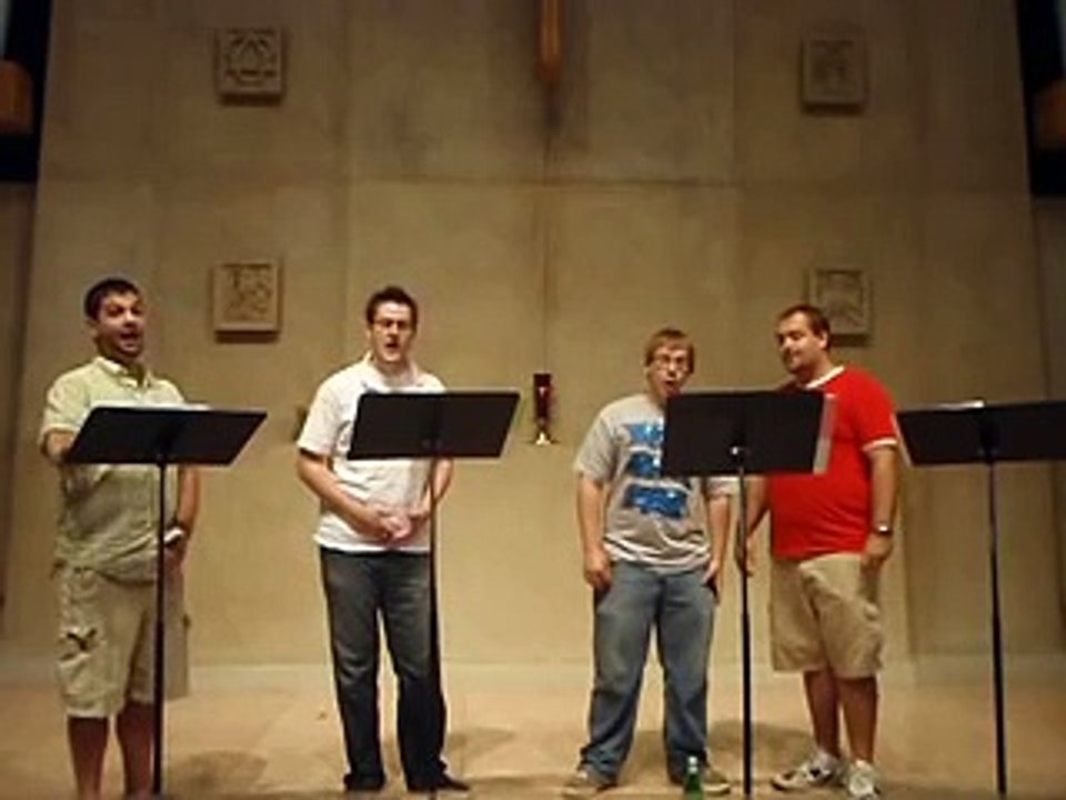 Ave Verum Corpus- W.A. Mozart