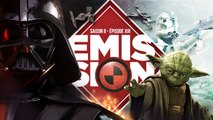 Gamekult l'émission #259 : Star Wars Battlefront / Chronique littéraire