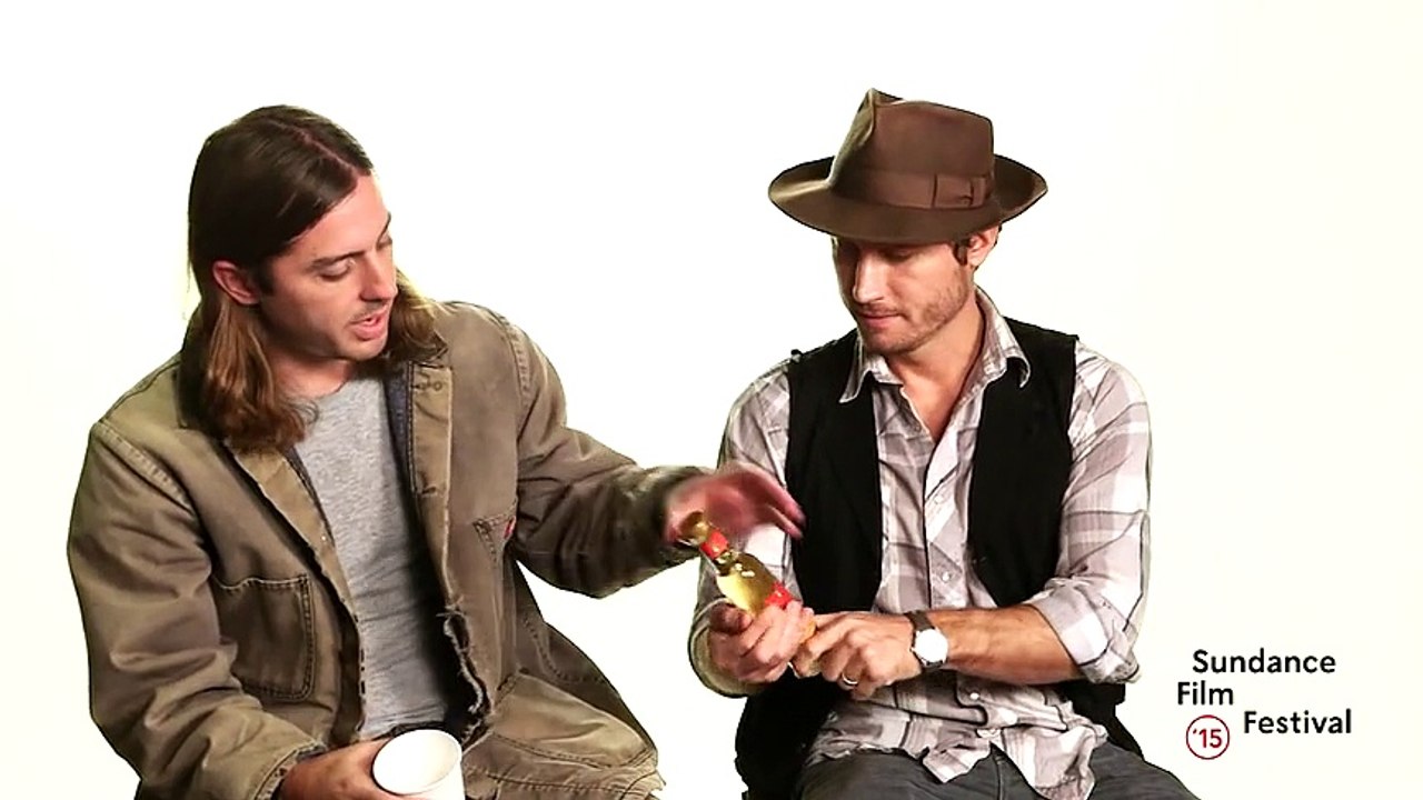 Western, Featurette, Meet the Artists