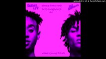 Rae Sremmurd Throw Sum Mo Feat. Nicki Minaj x Young Thug  Mixed Up Slowed Remix