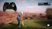 EA SPORTS Rory McIlroy PGA TOUR | Gameplay Trailer [Xbox One] (2015) HD+