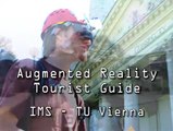 Outdoor Augmented Reality