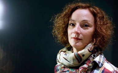 EXCLUSIF. Florence Cassez : "Serge Atlaoui ne mérite pas la mort"