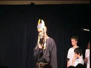 Tubolix-11-La Chanson du gaulois