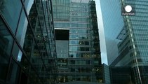 طرح بانک اچ اس بی سی برای تغییر محل دفتر مرکزی خود از لندن