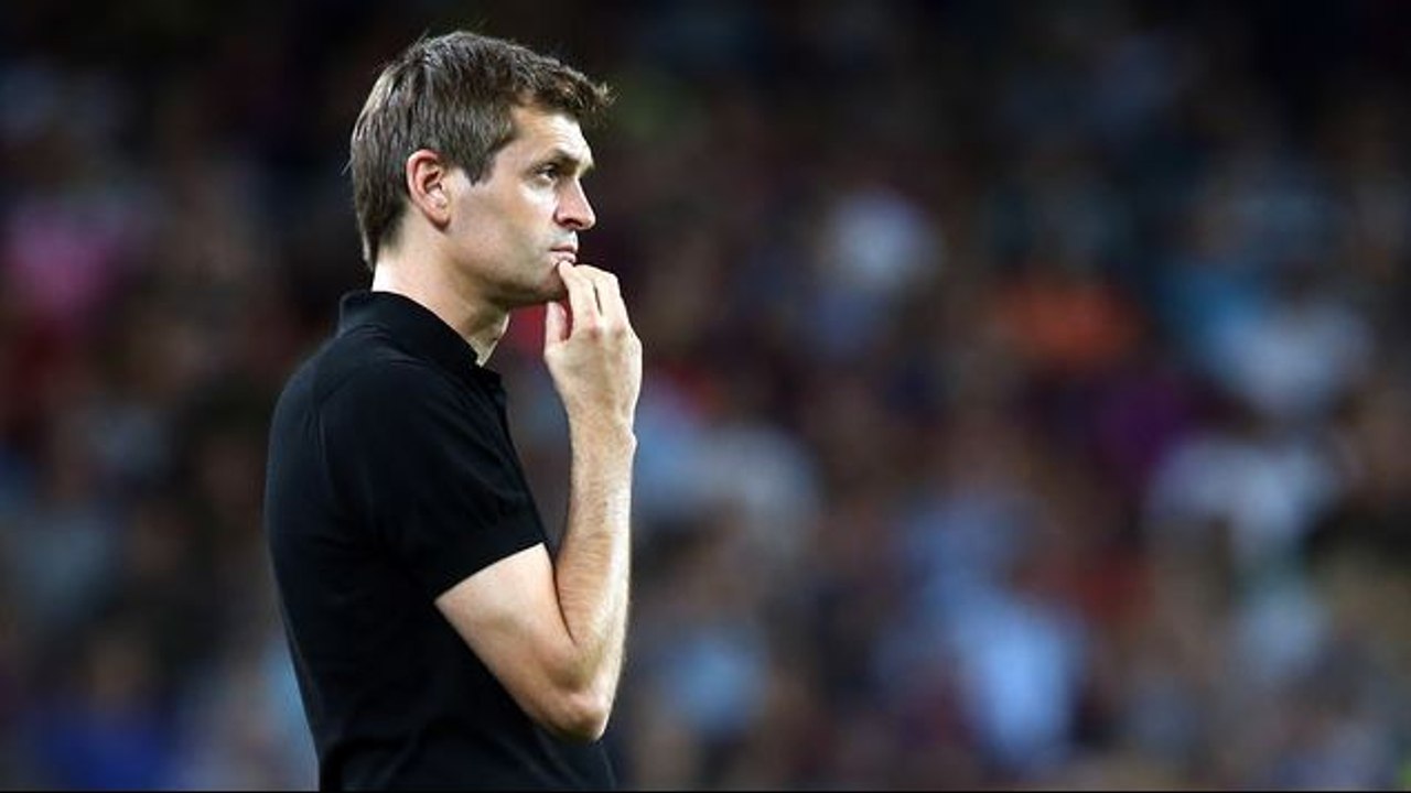 A year without Tito Vilanova