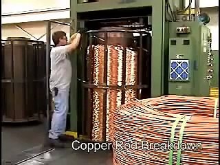 How Low Voltage Cable is Made | Cat5e | Cat6 | OSP