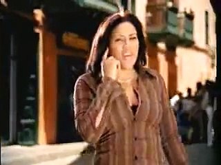 MONCHY & ALEXANDRA "PERDIDOS"