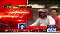 DG Rangers Maj Gen. Bilal Akbar reveals Rangers didn’t recommend ban on pillion riding in Karachi