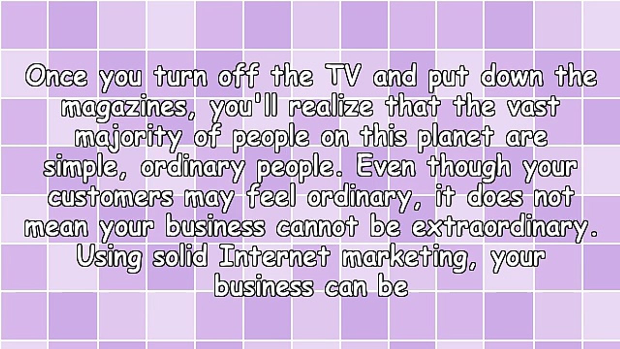 Best Internet Marketing Tips For Your Business