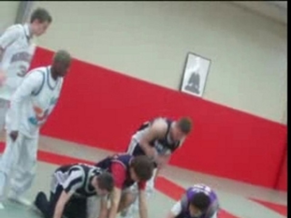 Acrosport 2007