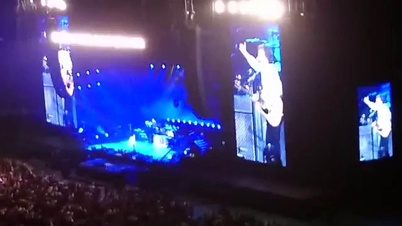 #23 #24 Eleanor Rigby - Being for the Benefit of Mr. Kite! Paul McCartney Out There JAPAN Tour 2015 04 23